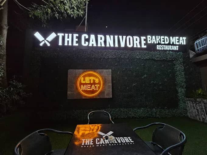 The Carnivore 