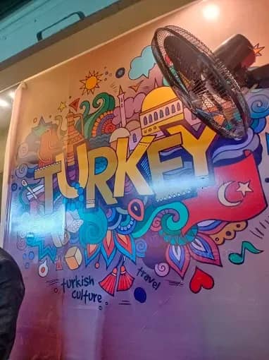 Turkish Donner & Pizza