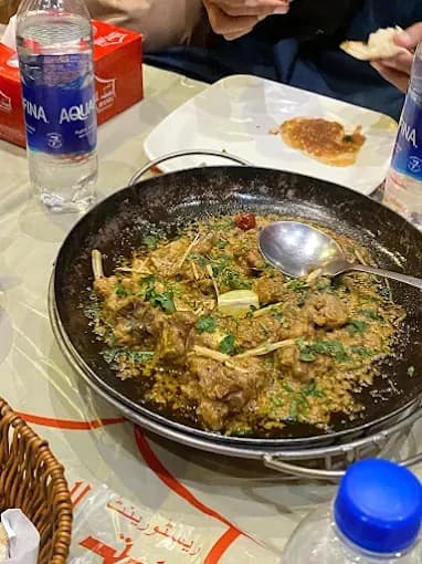 Bait Al Mandi