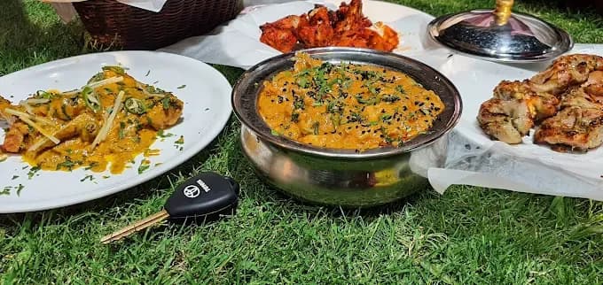 Bombay Chowpatty