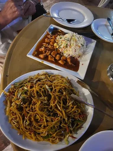 Bombay Chowpatty