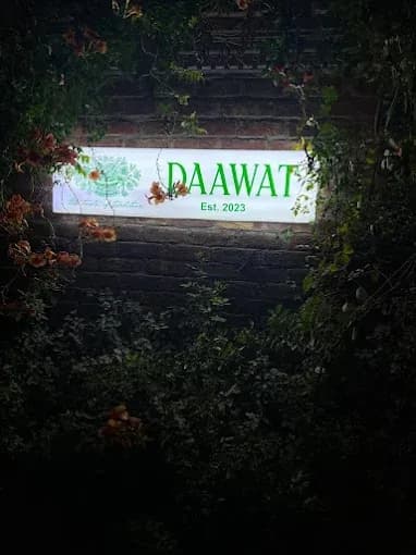 Daawat 