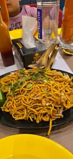Eastern Cuisine