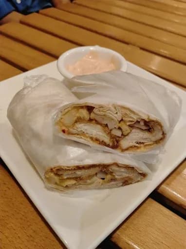 Fast & Furious Restaurant