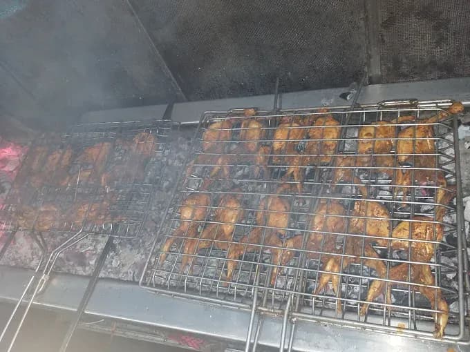 Jalandhar Plus Restaurant