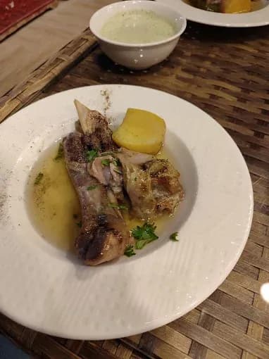 Janaan Restaurant