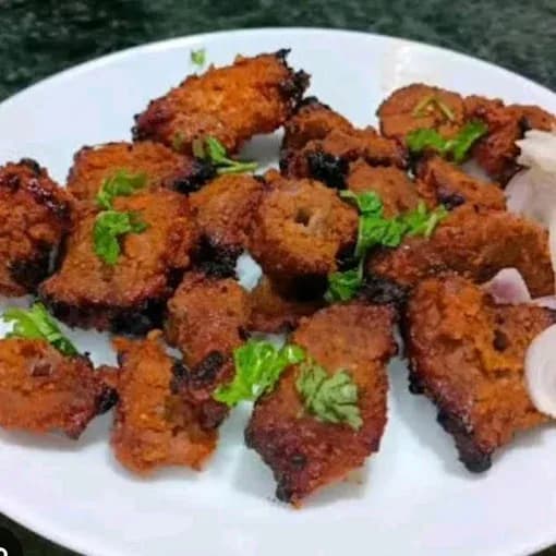 Karachi BBQ