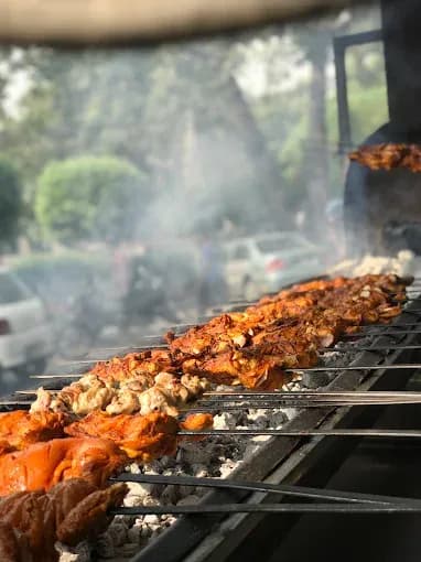 Karachi BBQ