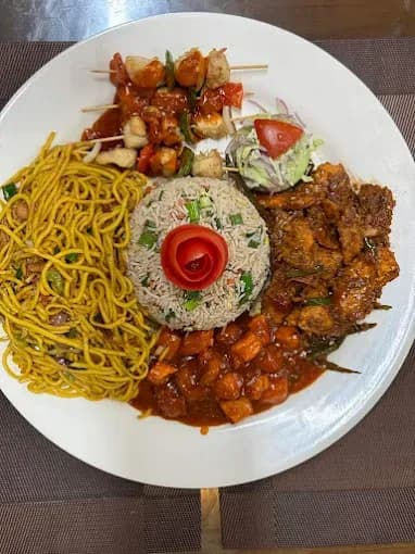 Khalid Khan Restaurant 