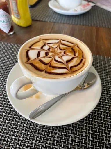 Main Street Cafe 