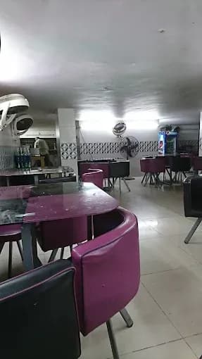 Mehboob Food Center 