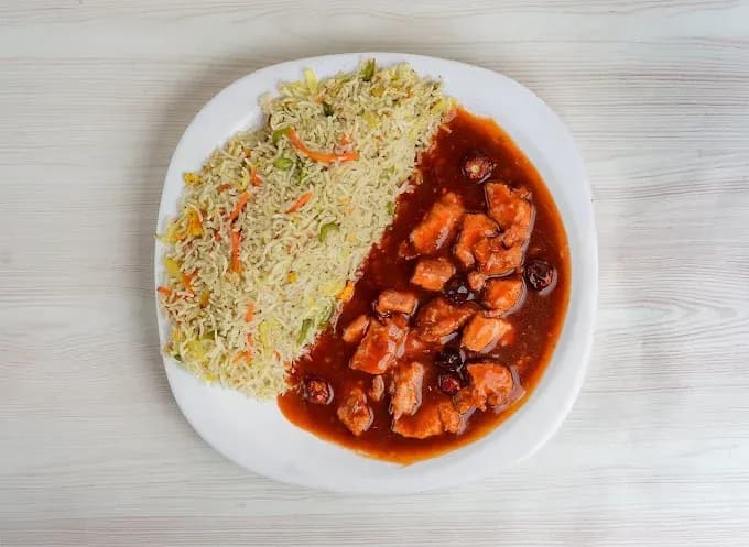 Multan Foods
