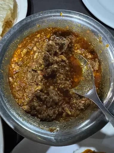 Noorani Kabab House