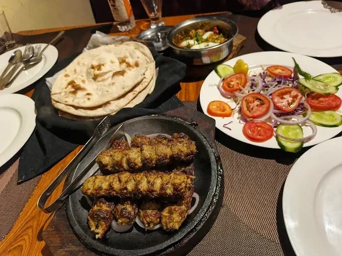 Ootak Restaurant
