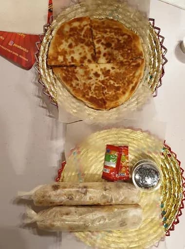 Paratha & Co