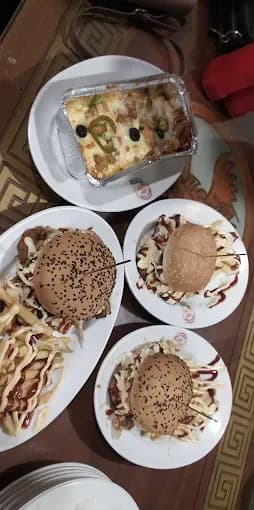 Pizza Club 