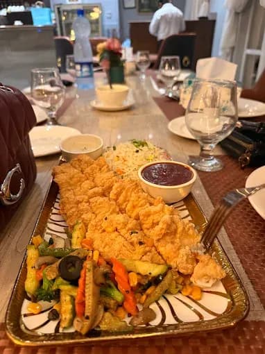 Quilim Restaurant