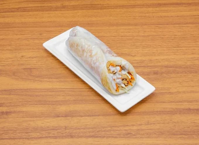 Rahat Pizza & fast food 