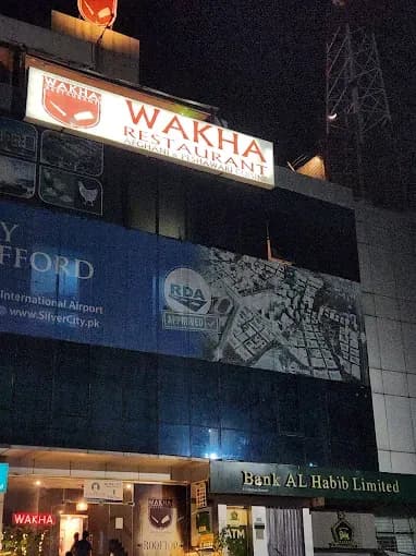 Wakha Restaurant