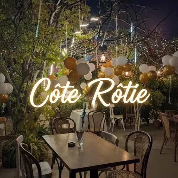 Cote Rotie