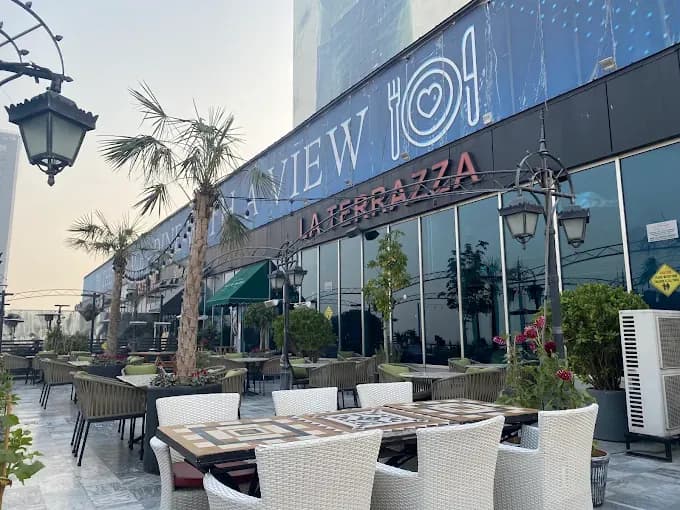 La Terrazza 