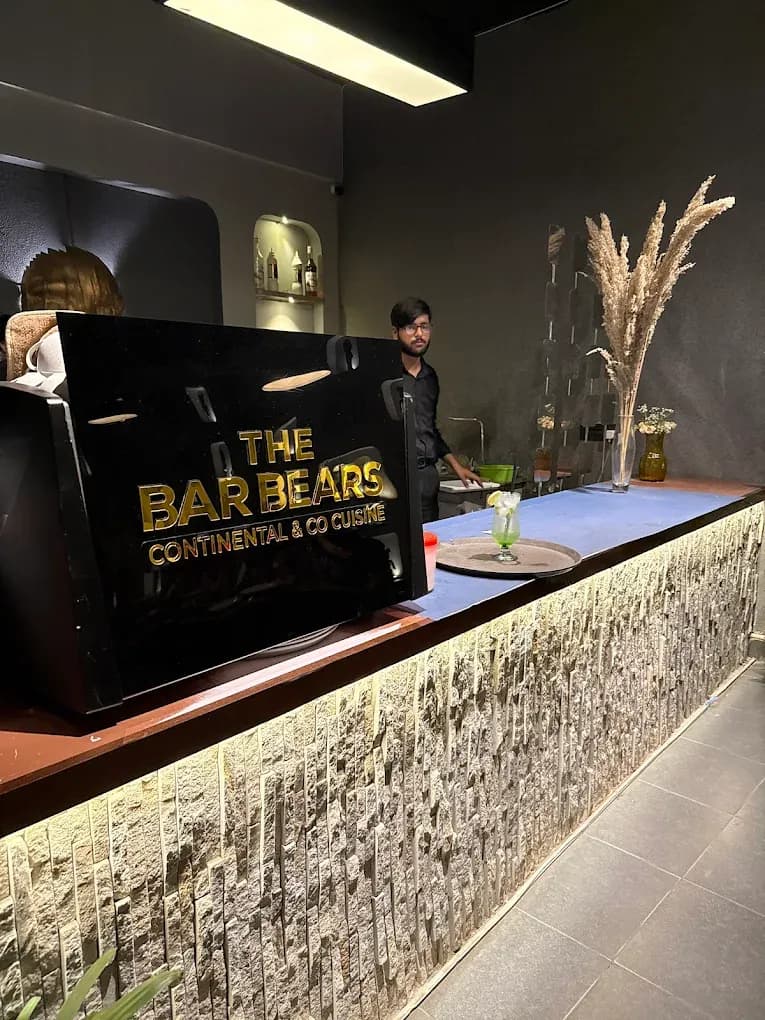 The Barbears