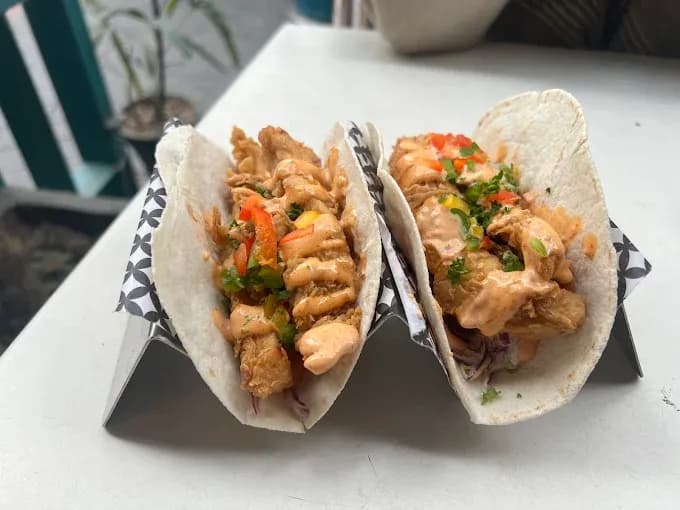 Coco Cubano  — Gulberg 3