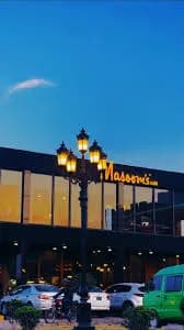 Masooms Cafe