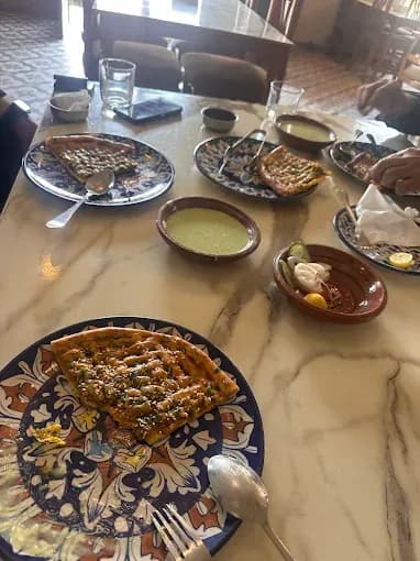 Shahi Darbar