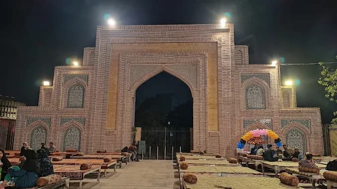 Sajid Restaurant 