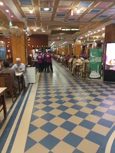 Savour Foods 