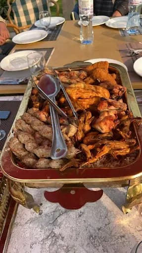 Shiraz Restaurant