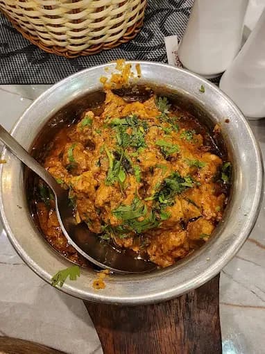 Silver Spoon Continental Restaurant