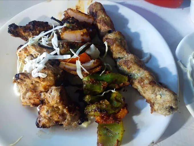 Taj Family Restaurant