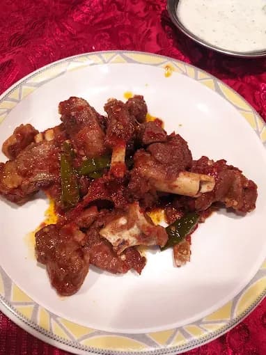 Traskoon Restaurant