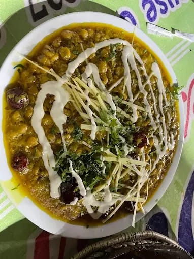 Dua Restaurant  Interior