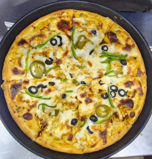 Hassan Zai Foods  Interior