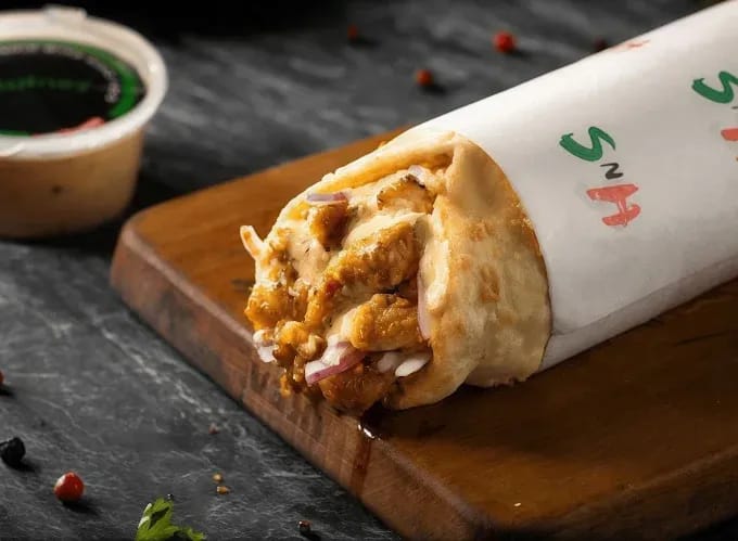 Hot N Spicy Interior