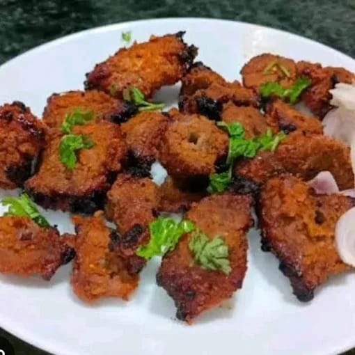 Karachi BBQ Interior