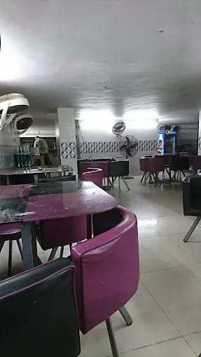 Mehboob Food Center  Interior