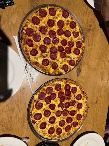 Cheezious — NesPak Interior