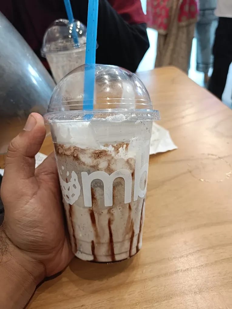 Crumble — MM Alam Interior