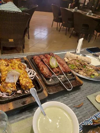 Baranh — Gulberg Interior