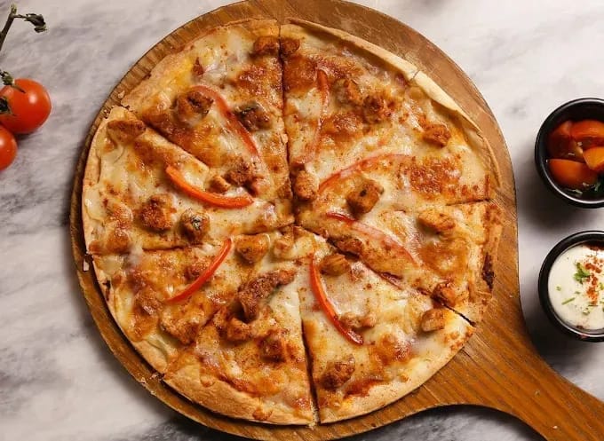 Coco Cubano  — Gulberg 3 Interior