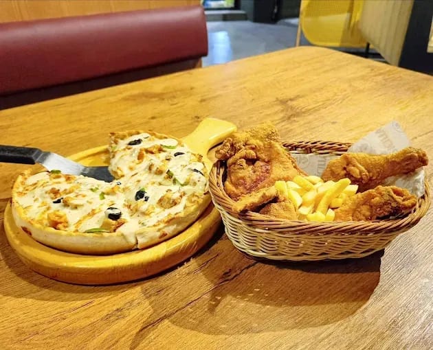 The Sicilian Interior