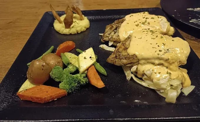 The Sicilian Interior