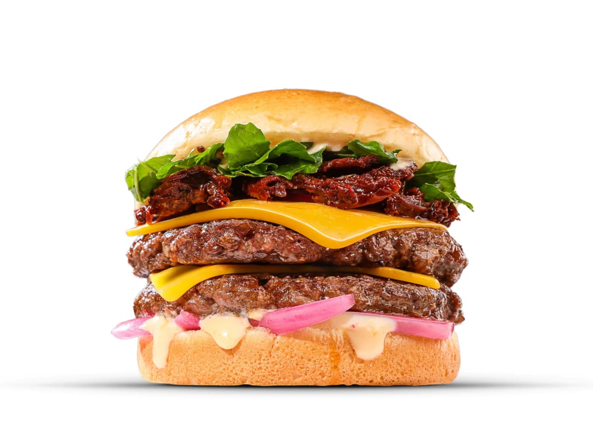 Daily Deli Co  Interior