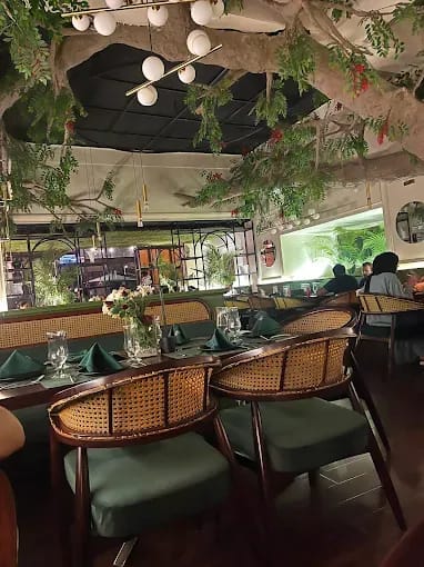 Basilico by Sara Interior