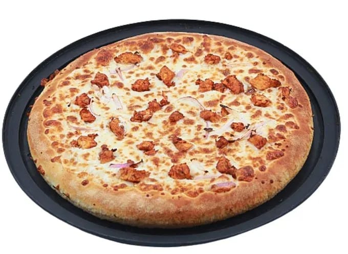 The Garden Spice Interior