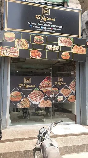 4T9 Restaurant 